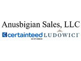 Anusbigian Sales