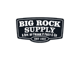 Big Rock Supply