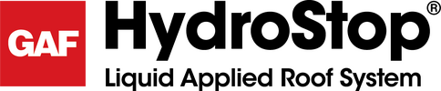 GAF HydroStop Liquid Applied Roof System