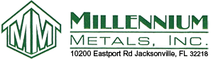 Millennium Metals Inc.