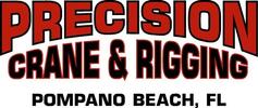 Precision Crane & Rigging