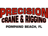 Precision Crane & Rigging