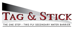 Tag & Stick