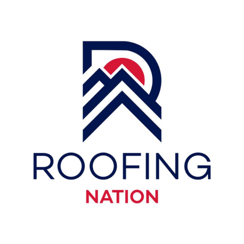 Roofing Nation logo
